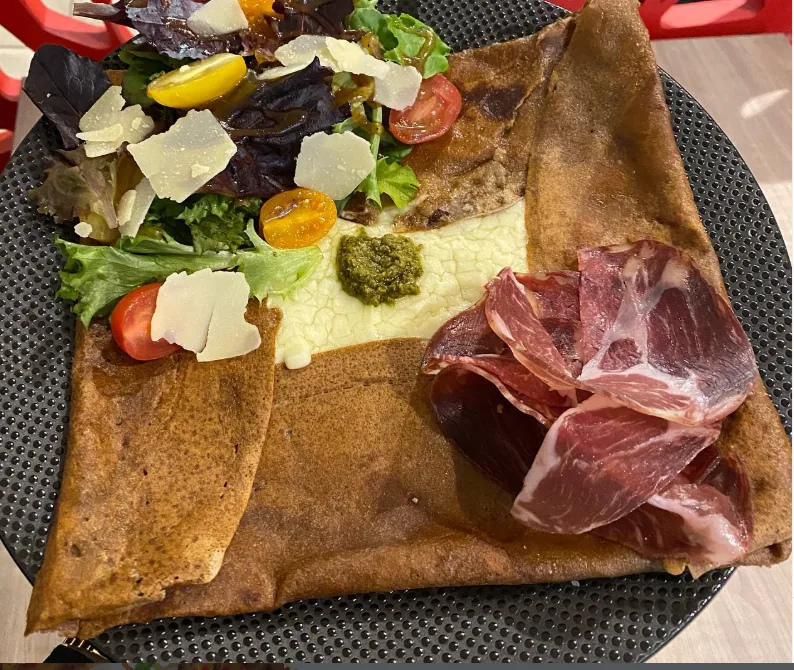 L'Italienne