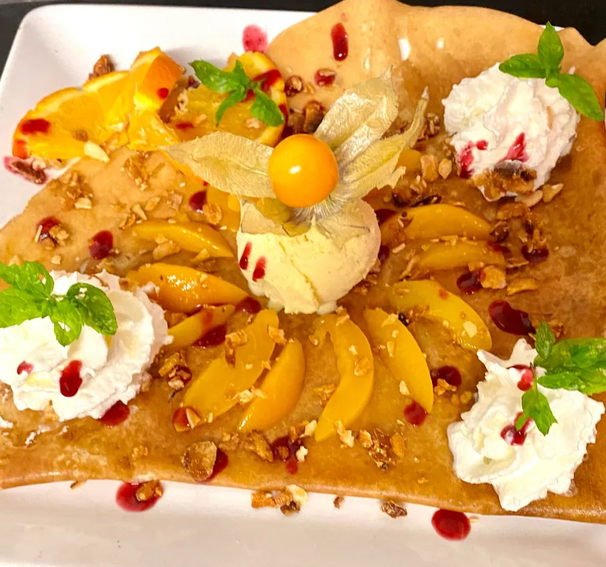 La Melba