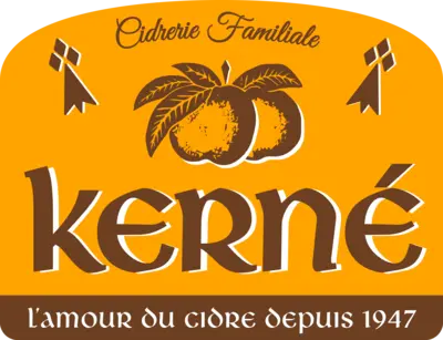 Cidrerie Kerné